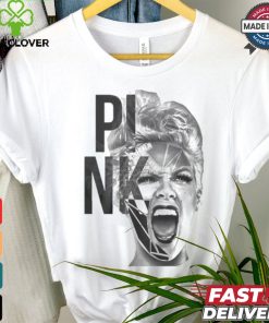Pink Singer Summer Carnival 2024 Tour T shirt