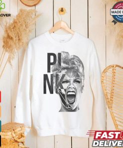 Pink Singer Summer Carnival 2024 Tour T shirt