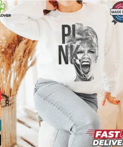 Pink Singer Summer Carnival 2024 Tour T shirt