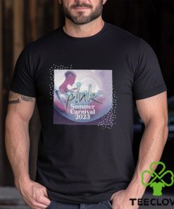 Pink Summer Carnival 2023 T Shirt Festival Tour Tee Hoodie Sweatshirt