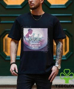 Pink Summer Carnival 2023 T Shirt Festival Tour Tee Hoodie Sweatshirt