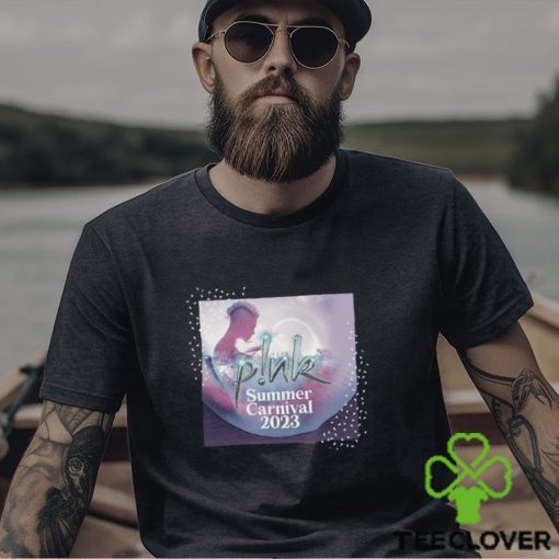 Pink Summer Carnival 2023 T Shirt Festival Tour Tee Hoodie Sweatshirt