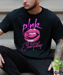 Pink Summer Carnival 2023 Tour Shirt