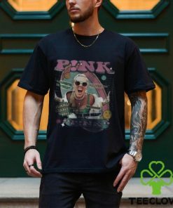 Pink Summer Carnival 2023 Tour T Shirt, Summer Carnival Music Legend T Shirt, Pink Martini Tour Dates 2023 Merch