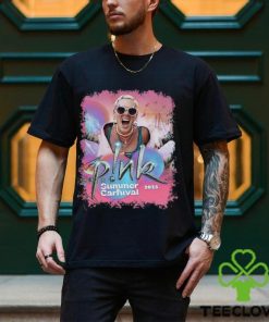 Pink Summer Carnival 2023Shirt P!Nk Singer Shirt Trust Fall Album Sweatshirt Hoodie