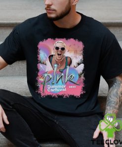 Pink Summer Carnival 2023Shirt P!Nk Singer Shirt Trust Fall Album Sweatshirt Hoodie
