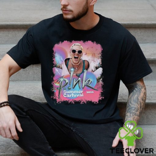 Pink Summer Carnival 2023Shirt P!Nk Singer Shirt Trust Fall Album Sweatshirt Hoodie
