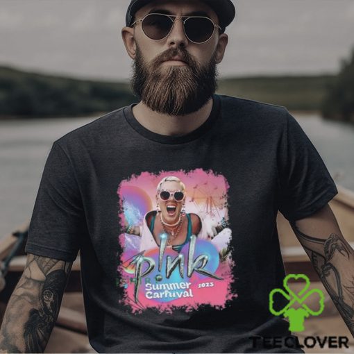 Pink Summer Carnival 2023Shirt P!Nk Singer Shirt Trust Fall Album Sweatshirt Hoodie
