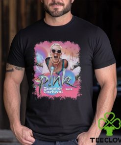 Pink Summer Carnival 2023Shirt P!Nk Singer Shirt Trust Fall Album Sweatshirt Hoodie