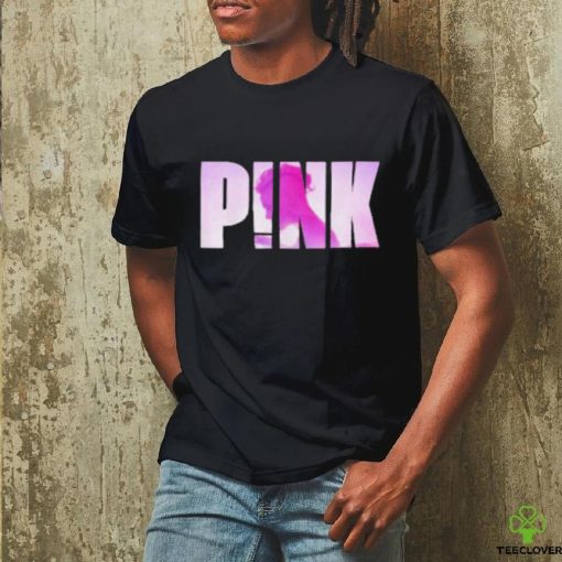 Pink Summer Carnival Girl Summer Carnival Girl T Shirt