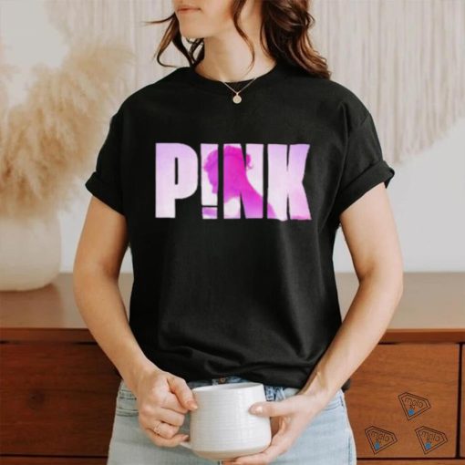 Pink Summer Carnival Girl Summer Carnival Girl T Shirt