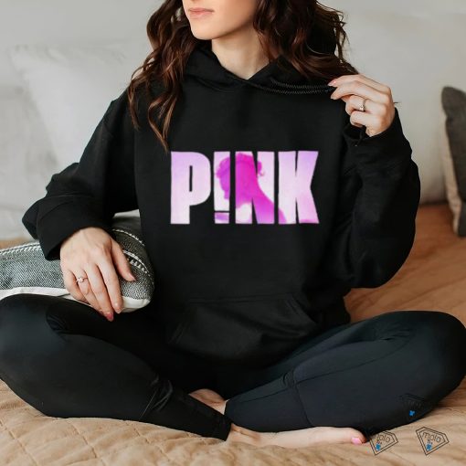 Pink Summer Carnival Girl Summer Carnival Girl T Shirt