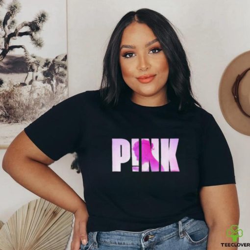 Pink Summer Carnival Girl Summer Carnival Girl T Shirt