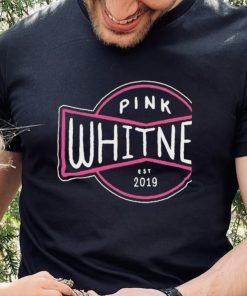 Pink Whitney Est 2019 Shirt