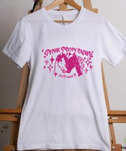 Pink pony club ets 2020 shirt