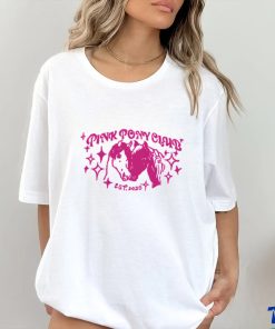 Pink pony club ets 2020 shirt 2 Pink pony club ets 2020 shirt