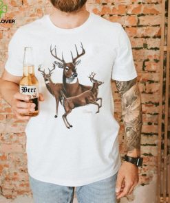 Pioneer Dktmbdeer Shirt