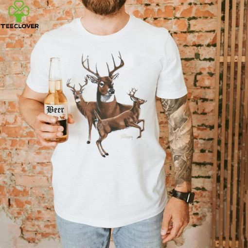 Pioneer Dktmbdeer Shirt