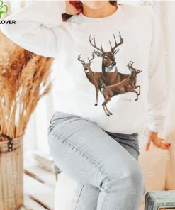Pioneer Dktmbdeer Shirt