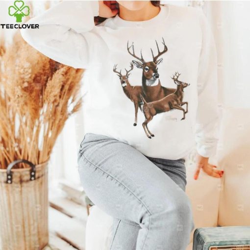 Pioneer Dktmbdeer Shirt
