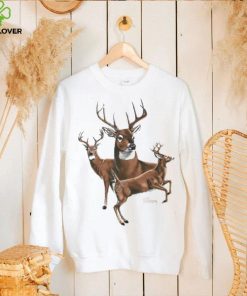 Pioneer Dktmbdeer Shirt