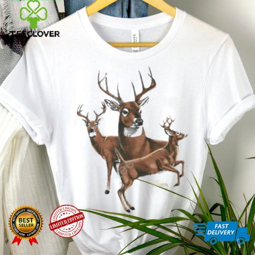 Pioneer Dktmbdeer Shirt