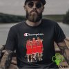 The Script Logo Shirt