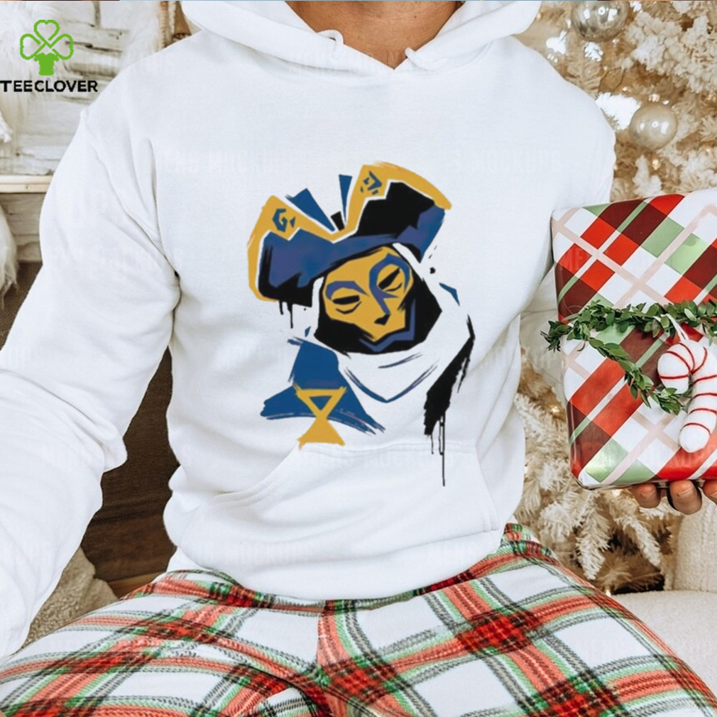 Pirate Perks Exclusive Reaper’s Bones shirt Pirate Perks Exclusive Reaper’s Bones shirt