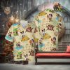 Hulk Marvel Avengers Memes Luxury Hawaiian Shirts Arizona Diamondbacks