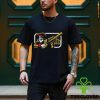 Washington Nationals James Wood welcome to the show shirt