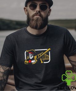 Pirates Of The Allegheny Shirt