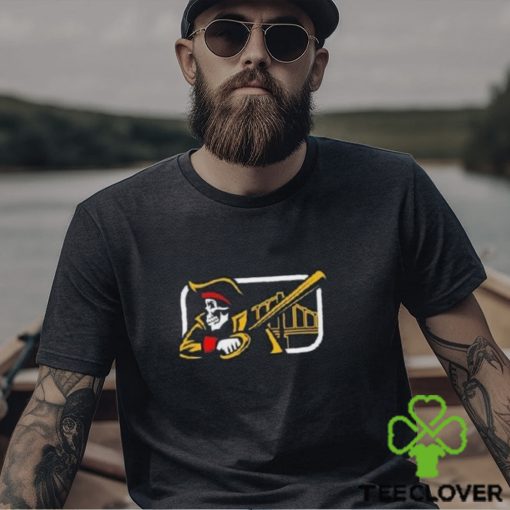 Pirates Of The Allegheny Shirt