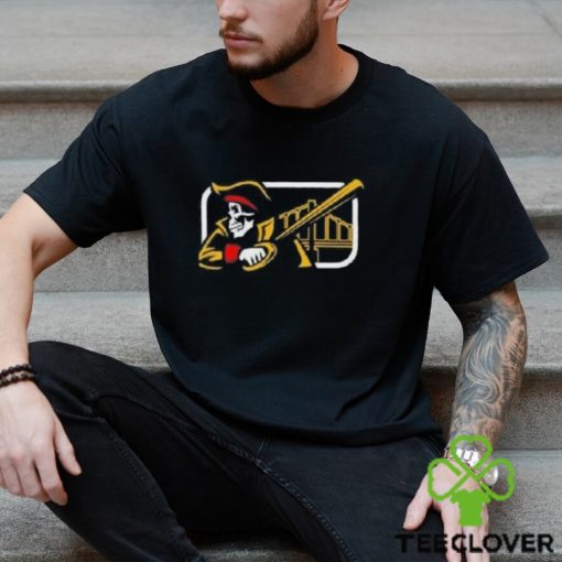 Pirates Of The Allegheny Shirt