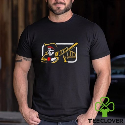 Pirates Of The Allegheny Shirt