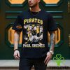 The End Of Era Andy Murray, Rafael Nadal, Roger Federer Thank You For The Memories T Shirt
