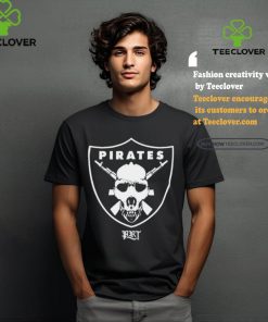 Pirates Prt Club Shirt