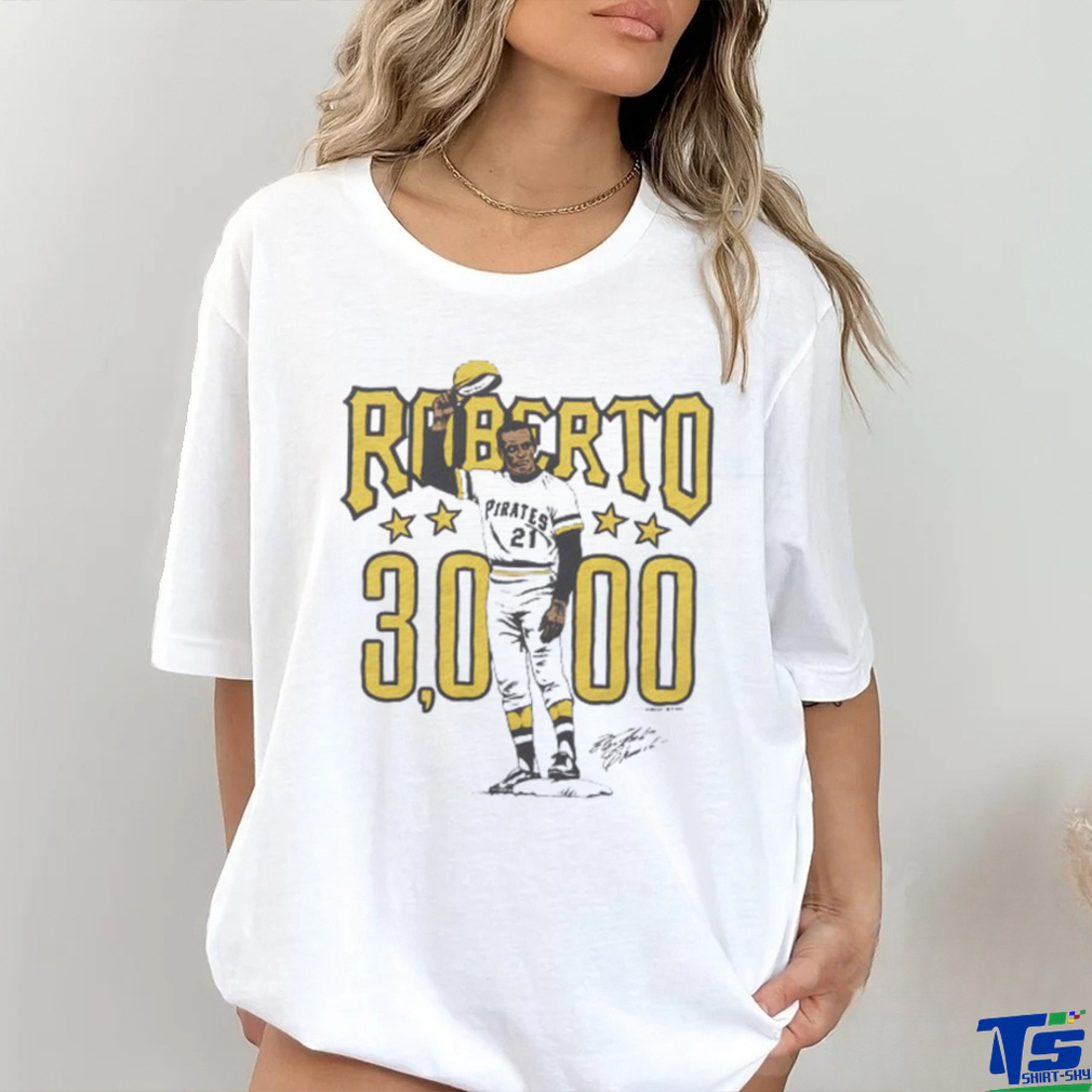 Pirates Roberto Clemente shirt Pirates Roberto Clemente shirt