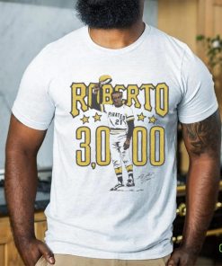Pirates Roberto Clemente shirt