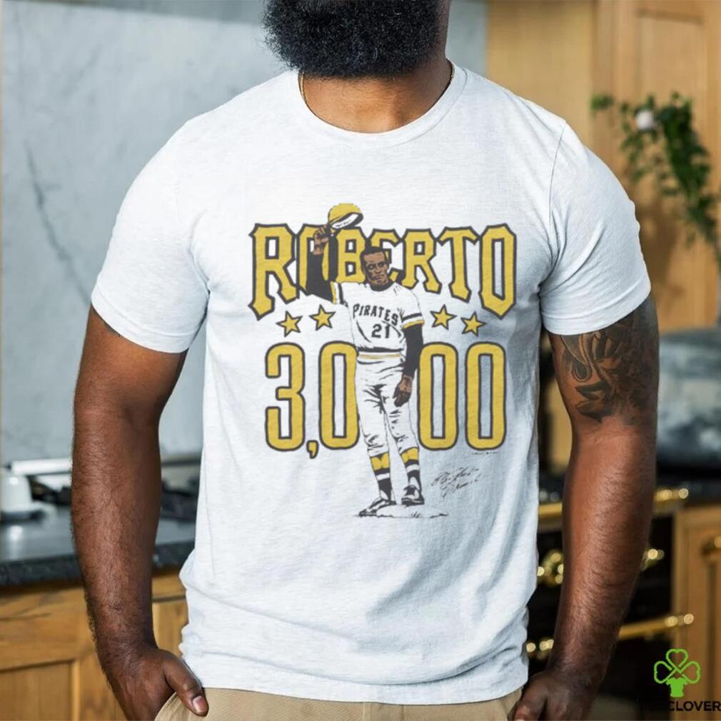 Pirates Roberto Clemente shirt Pirates Roberto Clemente shirt