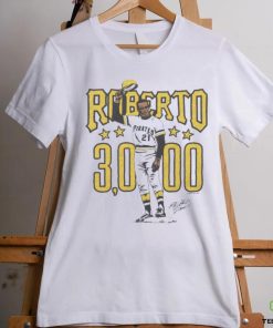 Pirates Roberto Clemente shirt