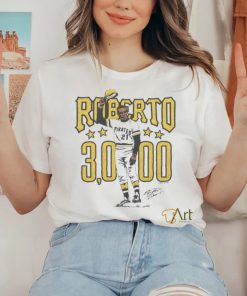 Pirates Roberto Clemente shirt
