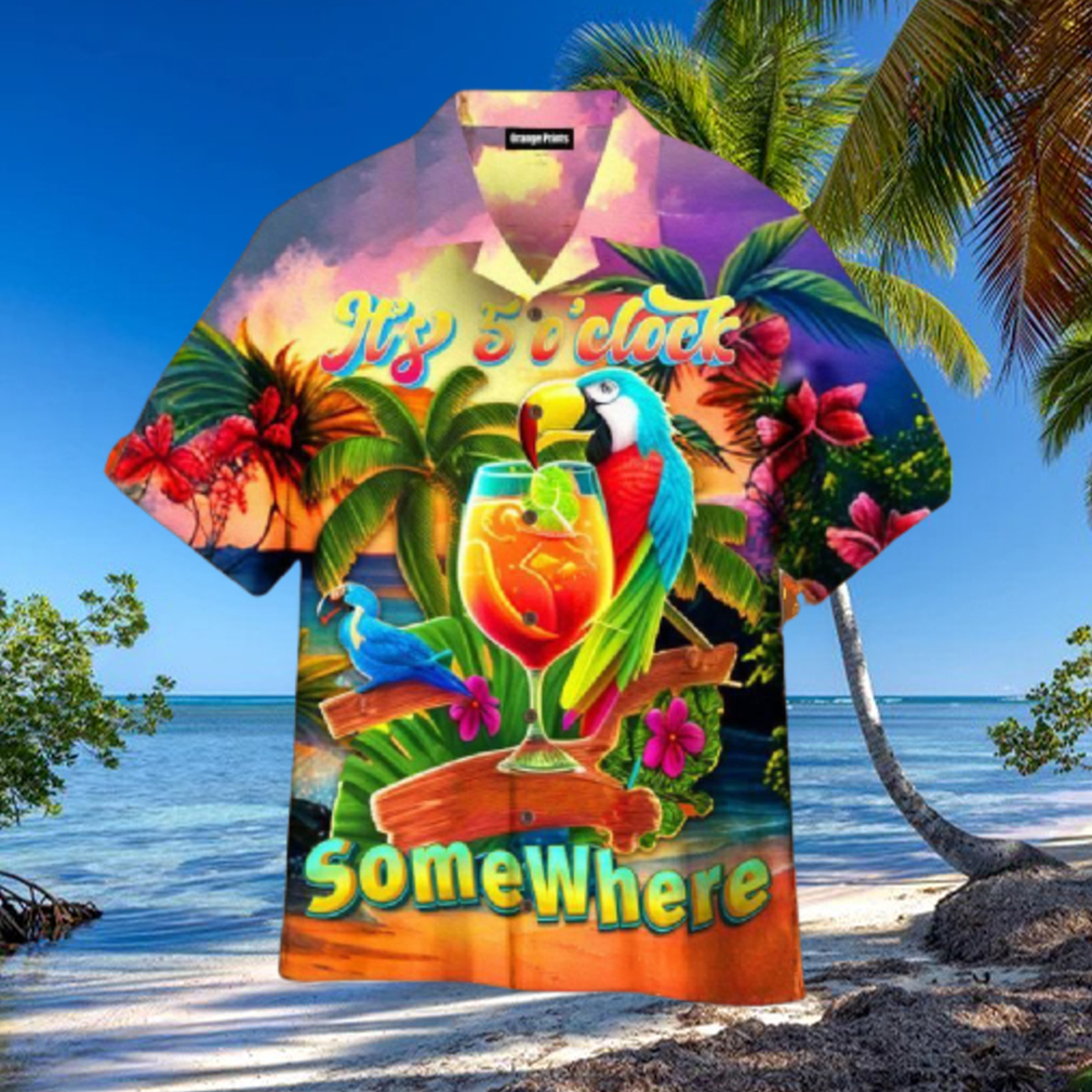 Pisces Girl Aloha Hawaiian Shirts Pisces Girl Aloha Hawaiian Shirts