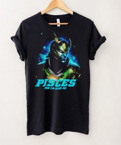 Pisces Starsign Supervillain hoodie, sweater, longsleeve, shirt v-neck, t-shirt