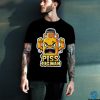 Official tomorrowland live shirt