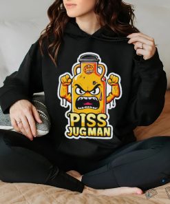 Piss Jugman funny Tshirt