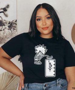 Pissing on Safe T Shirts