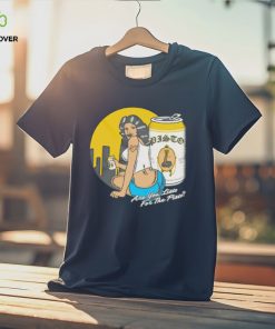 Pisto Hyna are you Listo for Pisto shirt