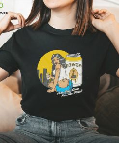 Pisto Hyna are you Listo for Pisto shirt