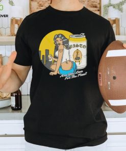 Pisto Hyna are you Listo for Pisto shirt