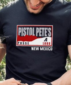 Pistol Pete’s Posse New Mexico hoodie, sweater, longsleeve, shirt v-neck, t-shirt